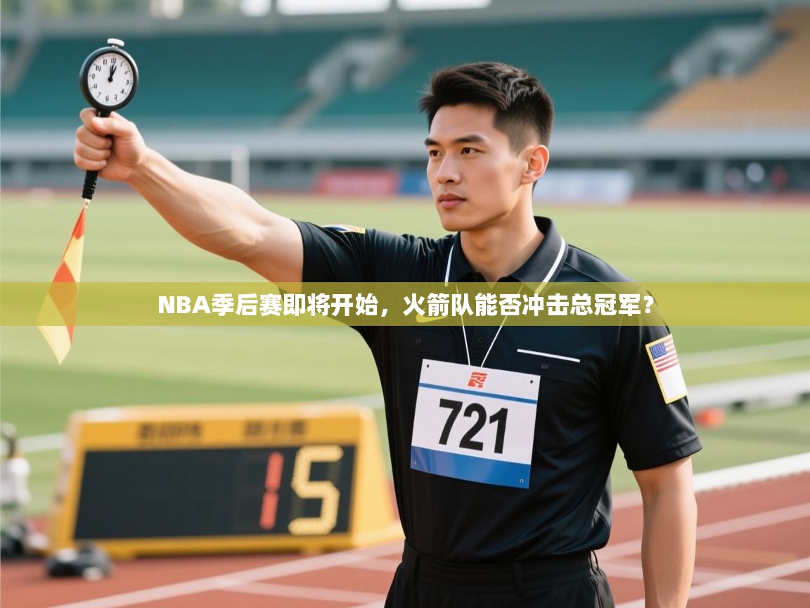 云开体育app登录入口-NBA季后赛即将开始,火箭队能否冲击总冠军? 第1张