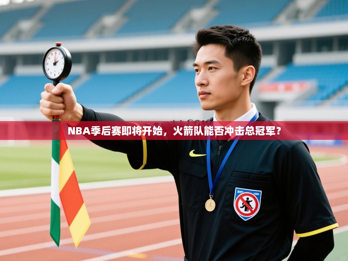 云开体育app登录入口-NBA季后赛即将开始,火箭队能否冲击总冠军? 第3张