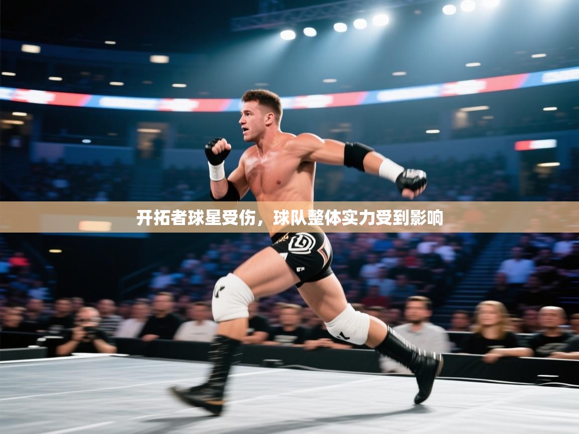 开云体育入口-开拓者球星受伤，球队整体实力受到影响  第1张