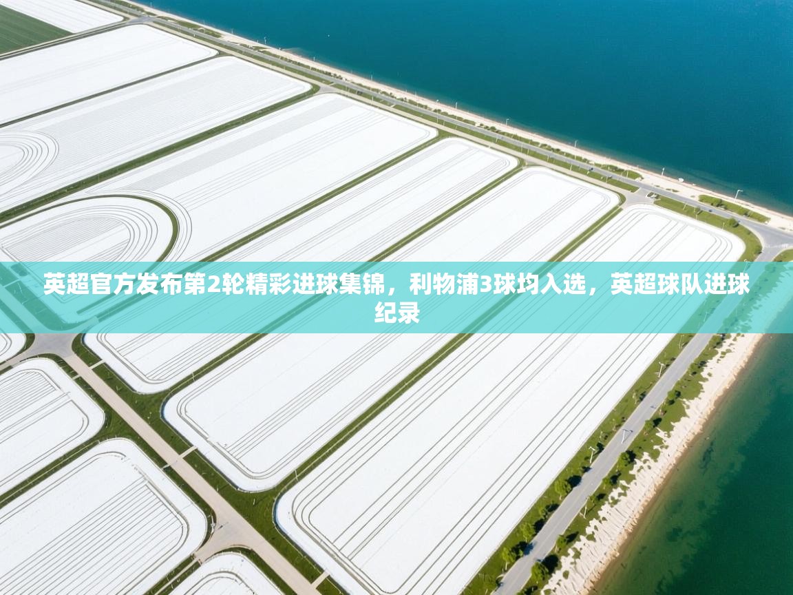 开云kaiyun体育app入口登录官网-英超官方发布第2轮精彩进球集锦，利物浦3球均入选，英超球队进球纪录  第3张