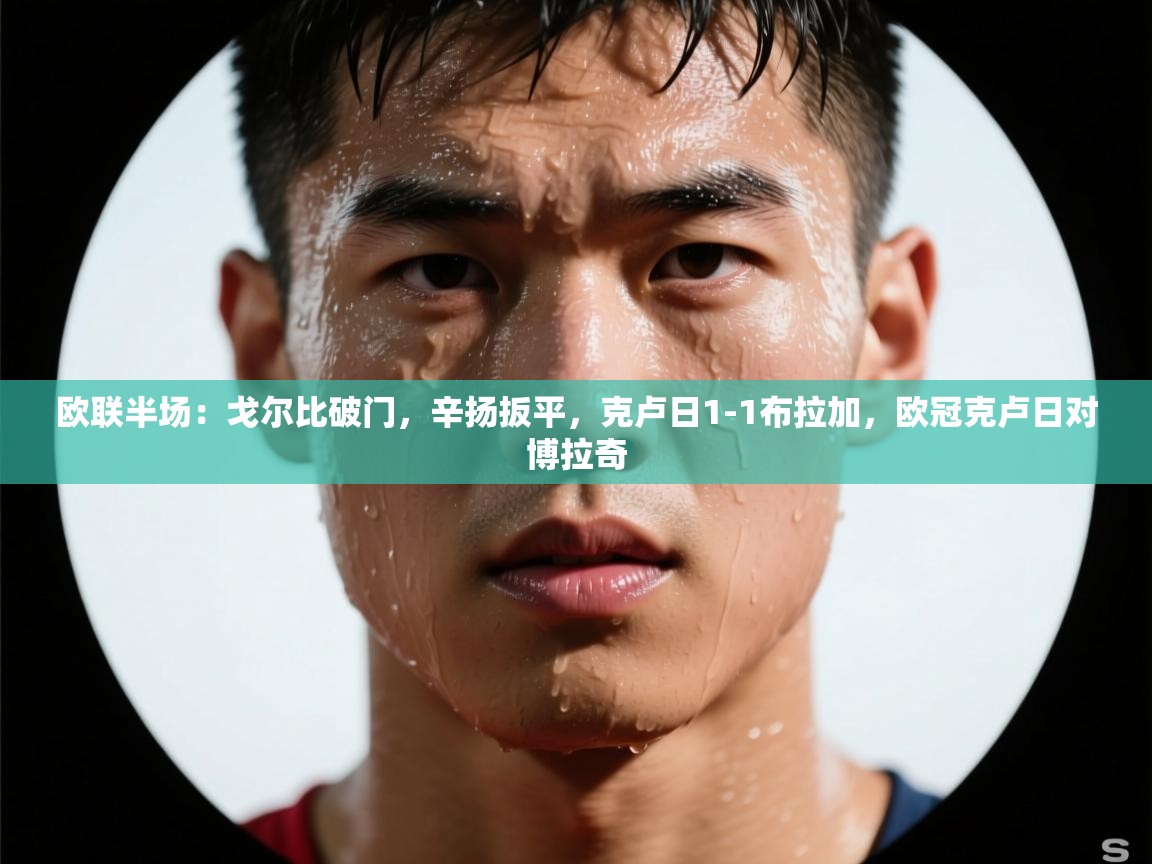 开云体育入口平台-欧联半场：戈尔比破门，辛扬扳平，克卢日1-1布拉加，欧冠克卢日对博拉奇  第3张