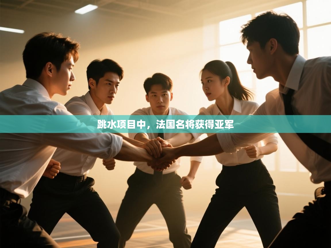 开云体育app下载链接-跳水项目中,法国名将获得亚军 第1张