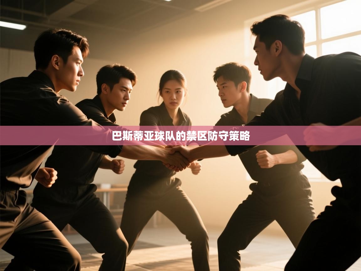 -巴斯蒂亚球队的禁区防守策略  第1张