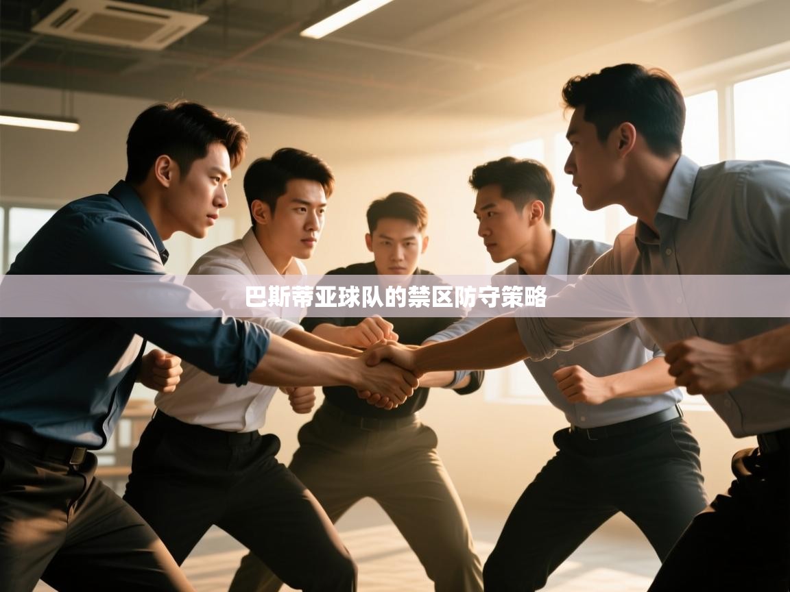-巴斯蒂亚球队的禁区防守策略  第3张