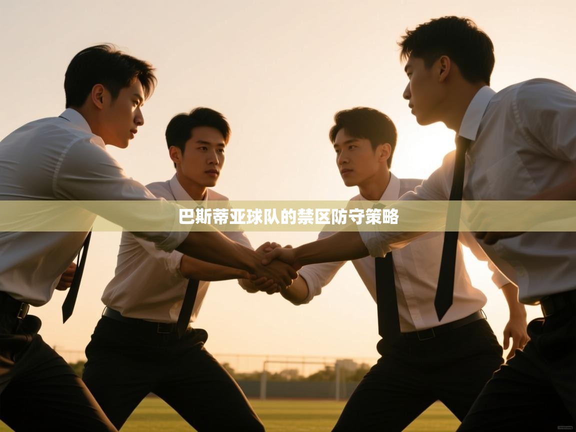 -巴斯蒂亚球队的禁区防守策略  第4张