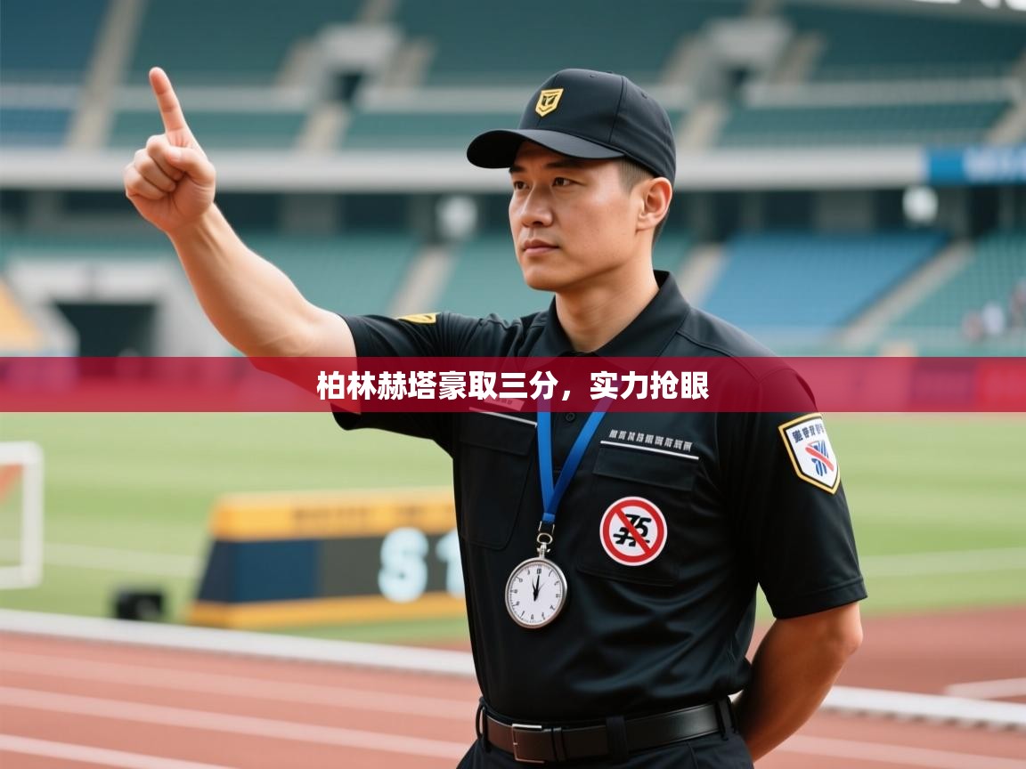 开云体育app官网入口-柏林赫塔豪取三分,实力抢眼 第2张