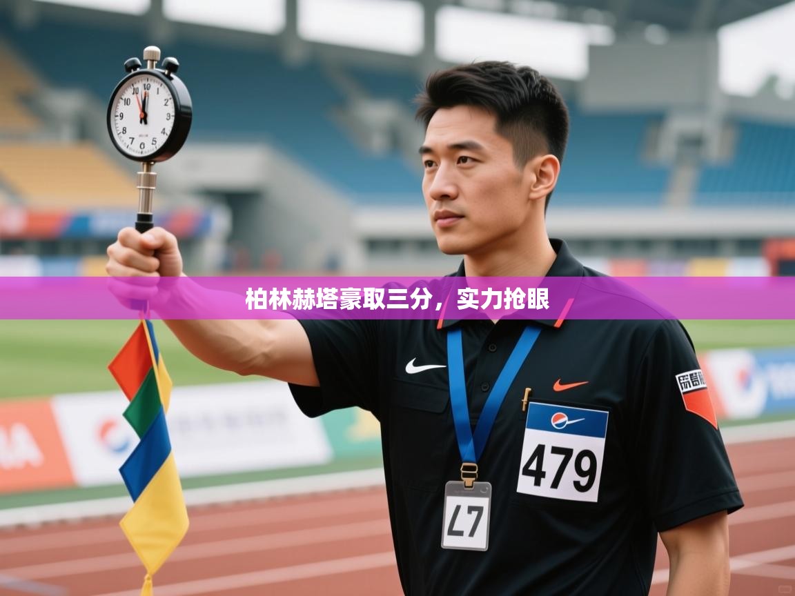 开云体育app官网入口-柏林赫塔豪取三分,实力抢眼 第3张