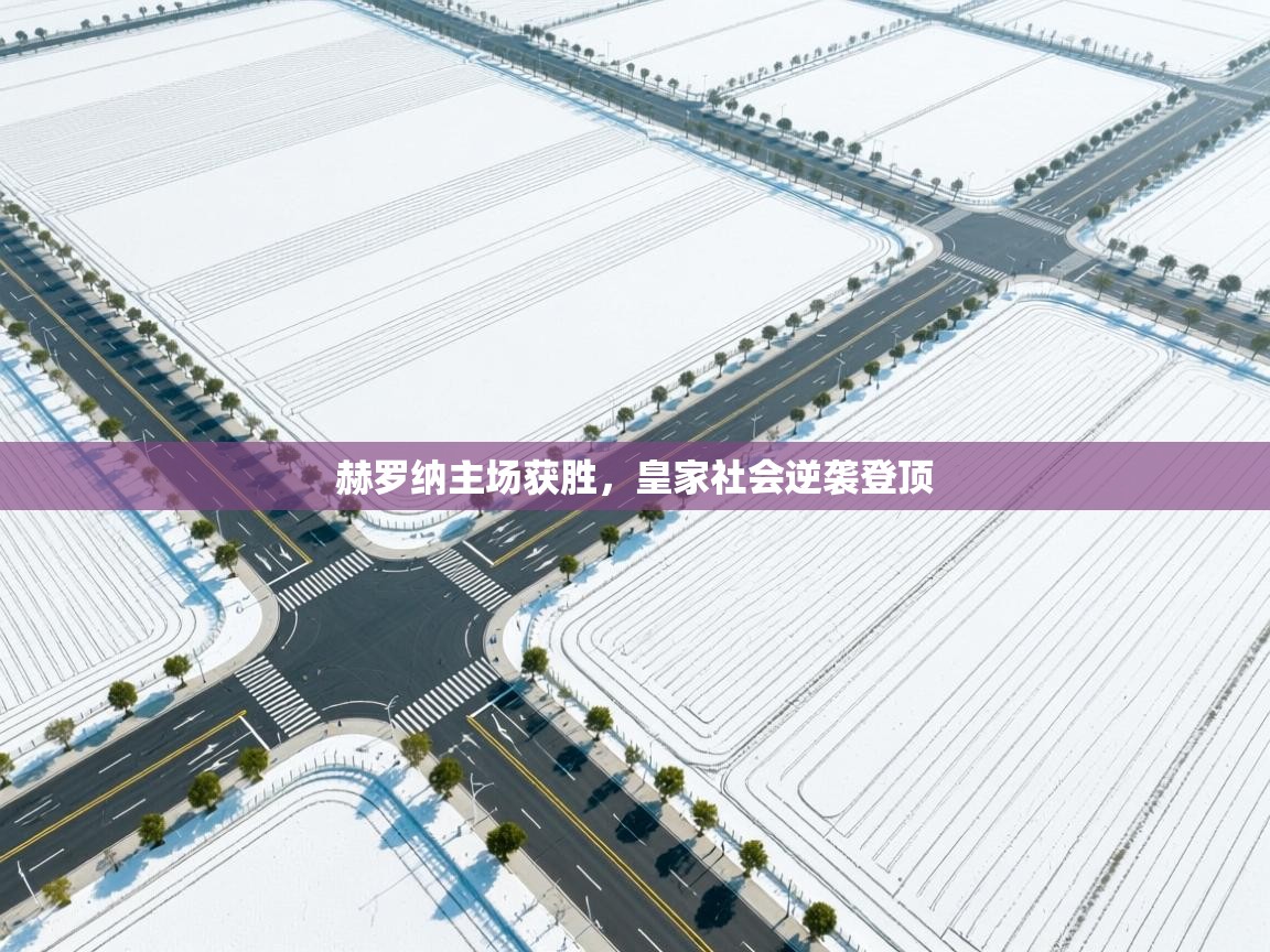 开云注册-赫罗纳主场获胜,皇家社会逆袭登顶 第2张