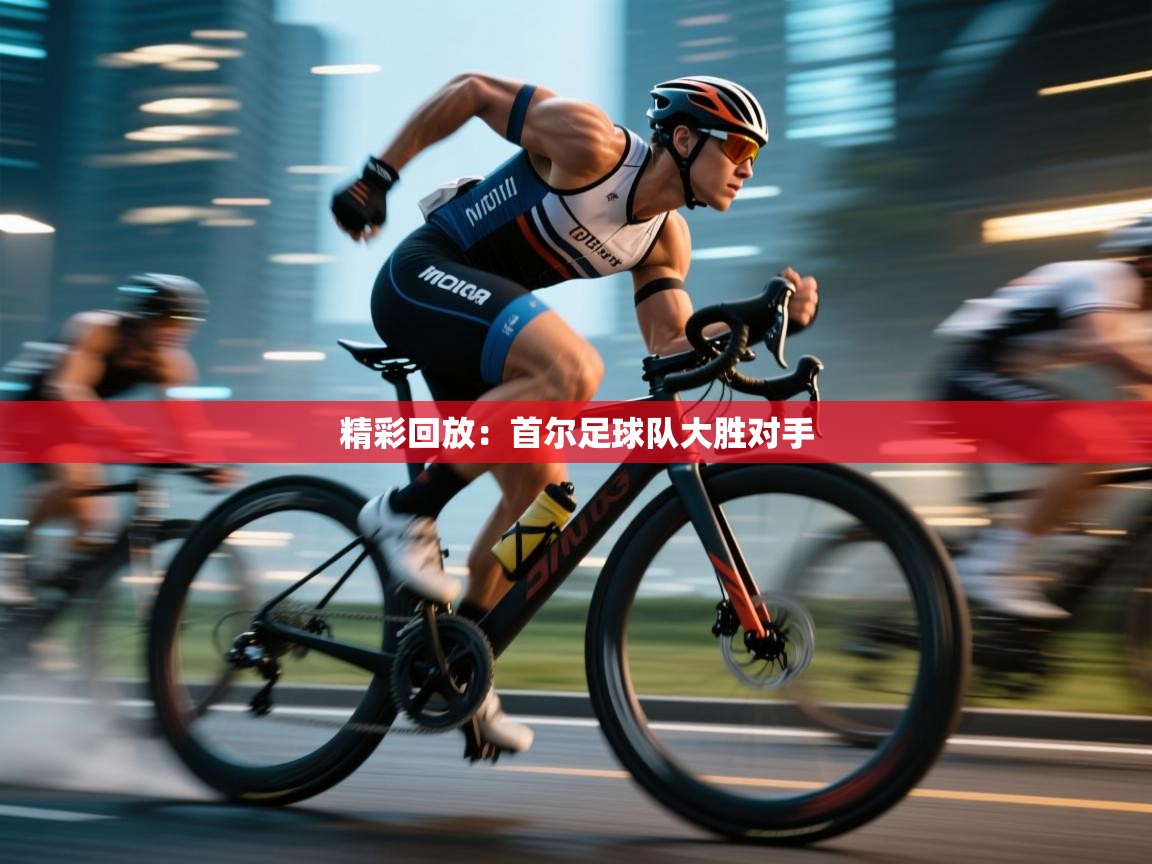 开云体育入口注册-精彩回放：首尔足球队大胜对手  第3张