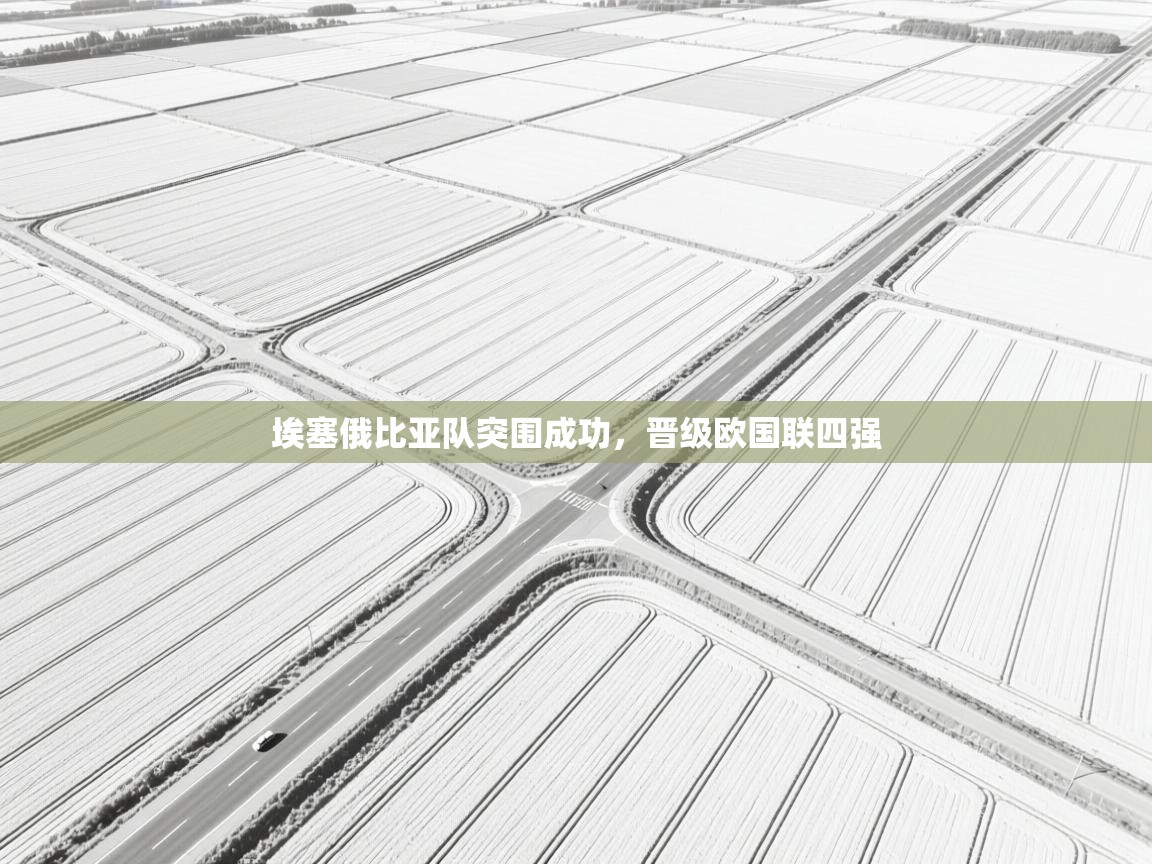 开云体育app官网-埃塞俄比亚队突围成功，晋级欧国联四强  第4张