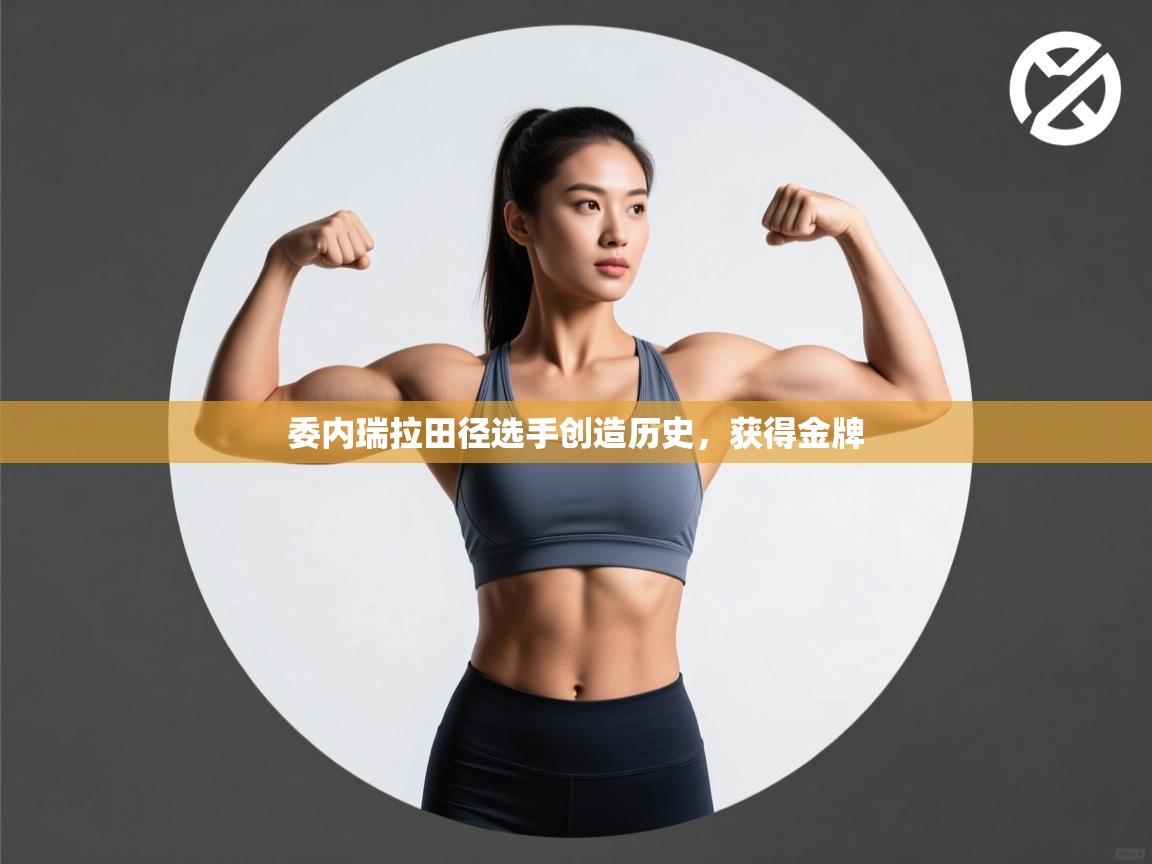 开云赛事-委内瑞拉田径选手创造历史，获得金牌  第3张