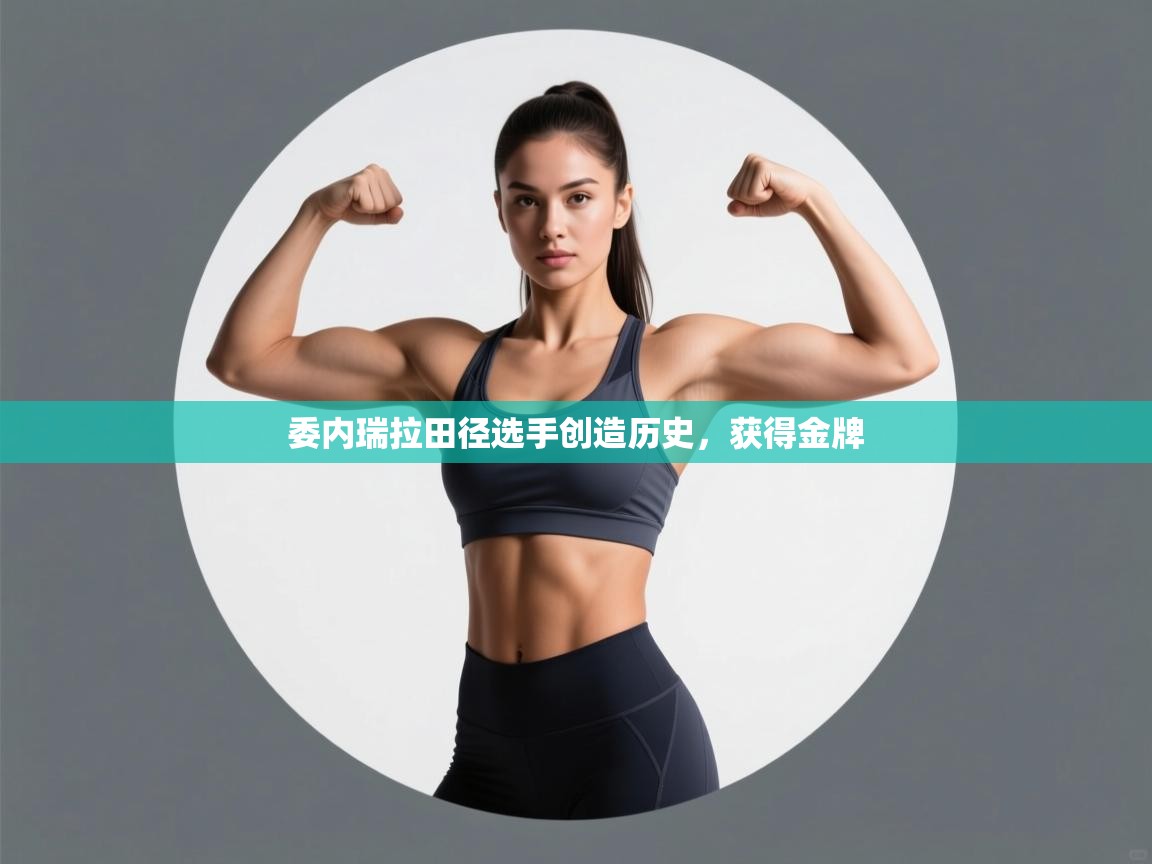 开云赛事-委内瑞拉田径选手创造历史，获得金牌  第4张