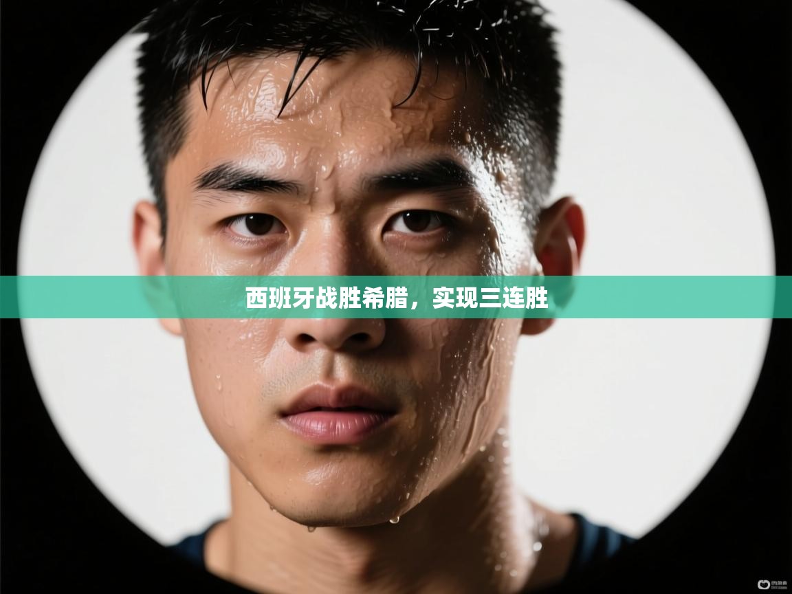 开云kaiyun体育app入口下载官网-西班牙战胜希腊，实现三连胜  第2张