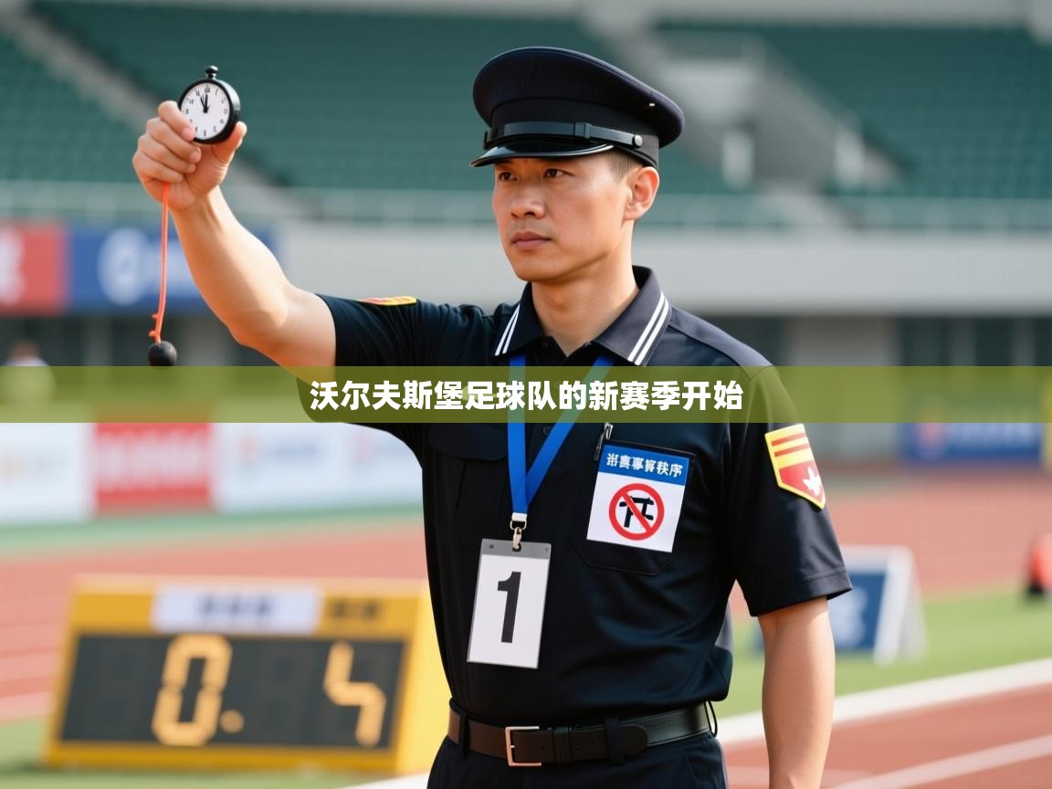 开云体育app官网-沃尔夫斯堡足球队的新赛季开始  第1张