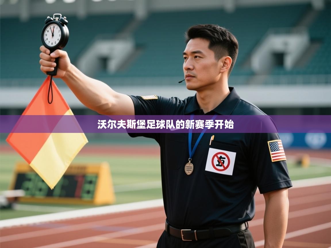 开云体育app官网-沃尔夫斯堡足球队的新赛季开始  第2张