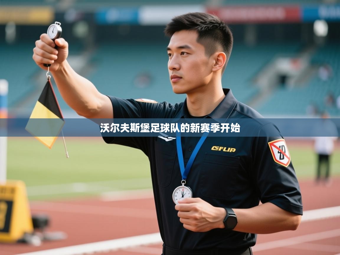 开云体育app官网-沃尔夫斯堡足球队的新赛季开始  第4张