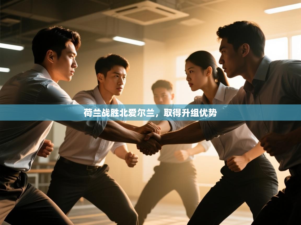 kaiyun-荷兰战胜北爱尔兰,取得升组优势 第1张