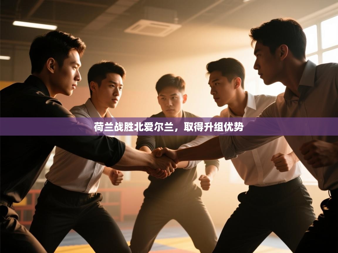 kaiyun-荷兰战胜北爱尔兰,取得升组优势 第2张