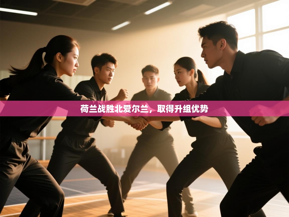 kaiyun-荷兰战胜北爱尔兰,取得升组优势 第4张