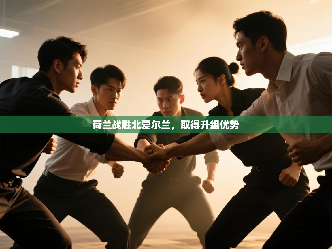 kaiyun-荷兰战胜北爱尔兰,取得升组优势 第3张